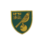Aufnäher Norwich City (ENG)