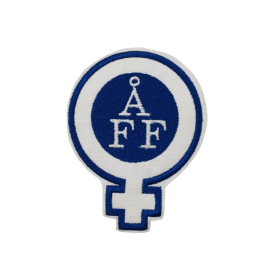 Aufnäher Åtvidabergs FF (SWE)