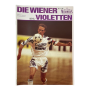 Vereinsmagazin Austria Wien, Nr. 1/1994, Stöger