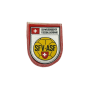 Aufnäher Schweiz, SFV - Schweizerischer Fussballverband