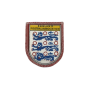 Aufnäher England, English Football Association