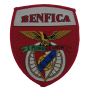 Aufnäher Benfica Lissabon (POR)
