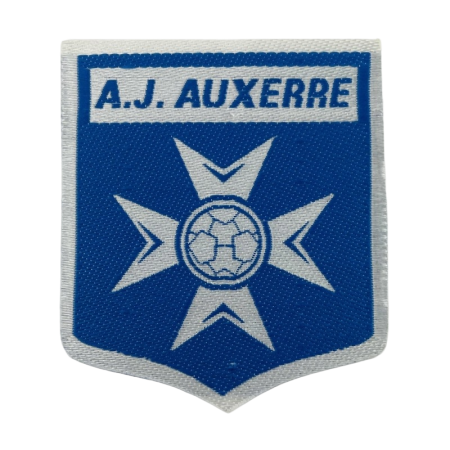Aufnäher AJ Auxerre (FRA)