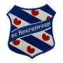 Aufnäher SC Heerenveen (NED)