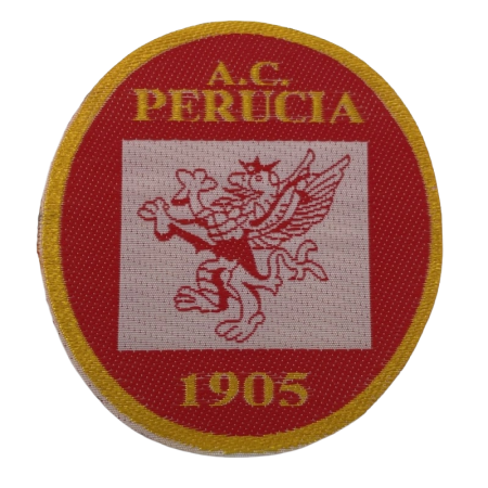 Aufnäher AC Perugia Calcio (ITA)