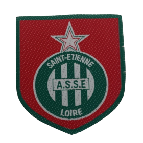 Aufnäher AS Saint-Étienne (FRA)