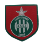 Aufnäher AS Saint-Étienne (FRA)