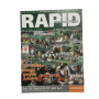Konvolut Programme Rapid Wien, 190 Stück!