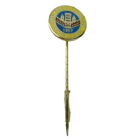 Pin SGP Oberlohberg (GER)