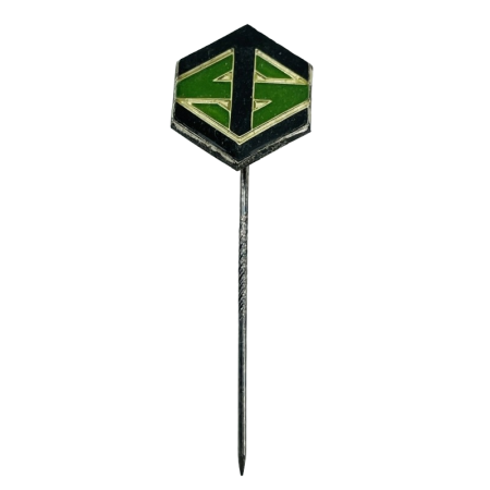 Pin aus Deutschland, Verein unbekannt (GER)