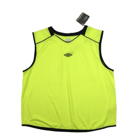 Sportshirt/Tank Top, XL/XXL, neu