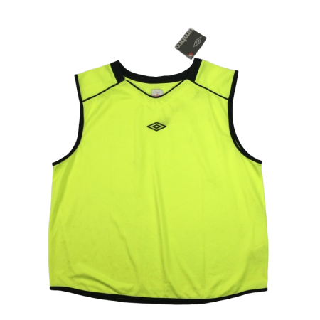 Sportshirt/Tank Top, XL/XXL, neu