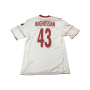 Trikot FC Red Bull Salzburg (AUT), Large, Boghossian 43
