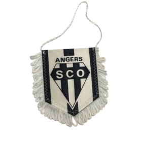 Wimpel SCO Angers (FRA)