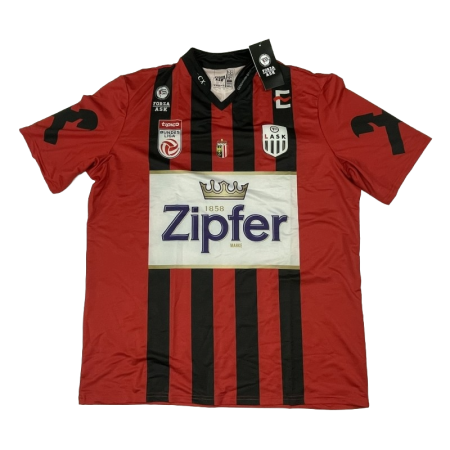 Trikot LASK Linz (AUT), XXL, neu