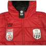 Primaloft Jacke LASK Linz (AUT), XXL, neu