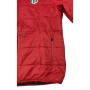 Primaloft Jacke LASK Linz (AUT), XXL, neu