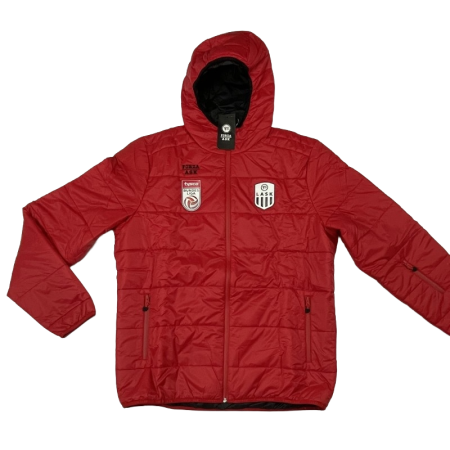 Primaloft Jacke LASK Linz (AUT), XXL, neu