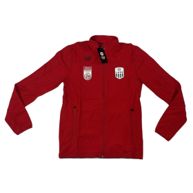 Trainingsjacke LASK Linz (AUT), Large, neu