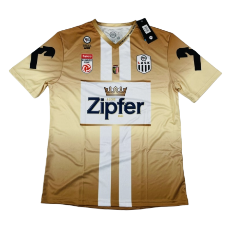 Trikot LASK Linz (AUT), XXL, neu
