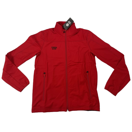 Trainingsjacke LASK Linz (AUT), Large, neu