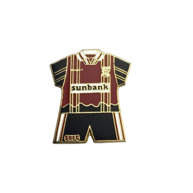 Pin aus England, Verein unbekannt (ENG)