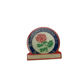 Pin Blackburn Rovers (ENG)