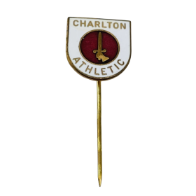 Pin Charlton Athletic (ENG)