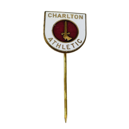 Pin Charlton Athletic (ENG)
