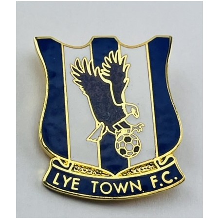 Pin Lye Town FC (ENG)