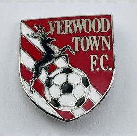 Pin Verwood Town FC (ENG)