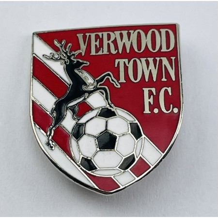 Pin Verwood Town FC (ENG)