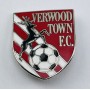 Pin Verwood Town FC (ENG)