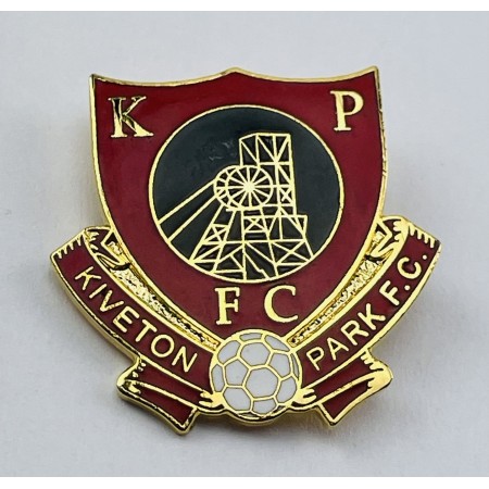 Pin Kiveton Park FC (ENG)