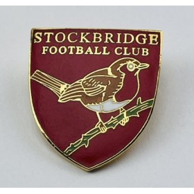 Pin Stockbridge FC (ENG)