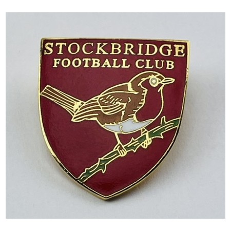 Pin Stockbridge FC (ENG)