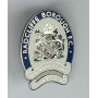 Pin Radcliffe Borough FC (ENG)