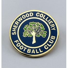 Pin Sherwood Colliery FC (ENG)