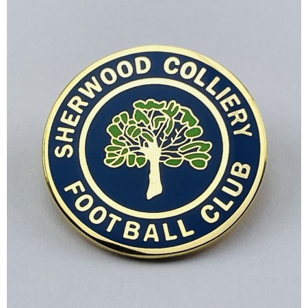 Pin Sherwood Colliery FC (ENG)