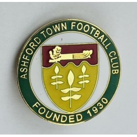 Pin Ashford Town FC (ENG)