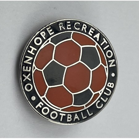 Pin Oxenhope Recreation FC (ENG)