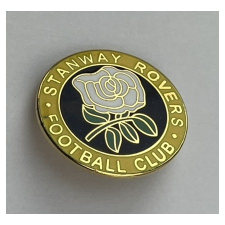 Pin Stanway Rovers FC (ENG)