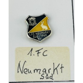 Pin 1. FC Neumark Süd (GER)