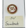Pin SV Sambach (GER)