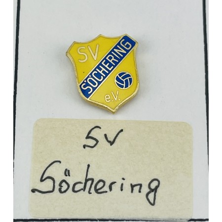 Pin SV Söchering (GER)