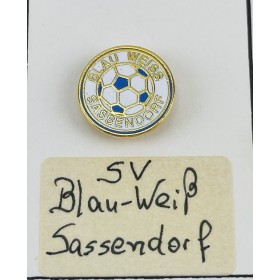 Pin SV Blau-Weiss Sassendorf (GER)