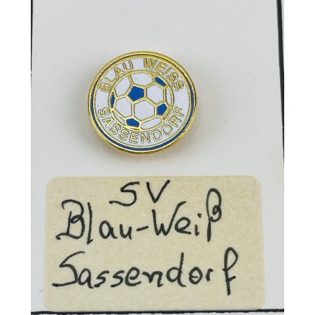 Pin SV Blau-Weiss Sassendorf (GER)