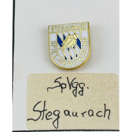 Pin SpVgg Stegaurach (GER)