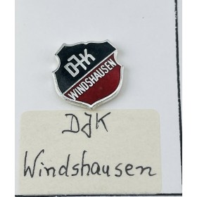 Pin DJK Windshausen (GER)