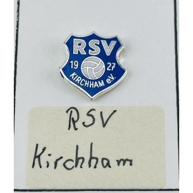 Pin RSV Kirchham (GER)